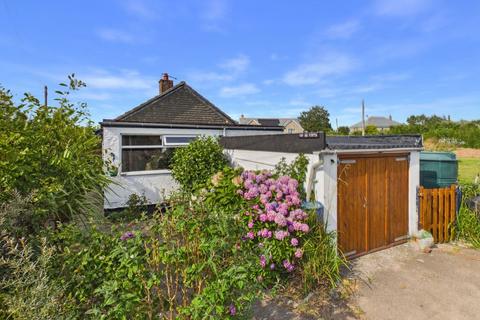 3 bedroom bungalow for sale, Roseudgeon, Penzance - Detached home with generous grounds