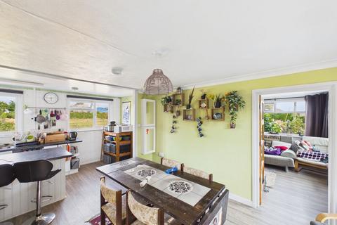 3 bedroom bungalow for sale, Roseudgeon, Penzance - Detached home with generous grounds