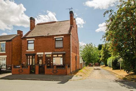 3 bedroom semi-detached house for sale, St Johns Road, Cannock WS11