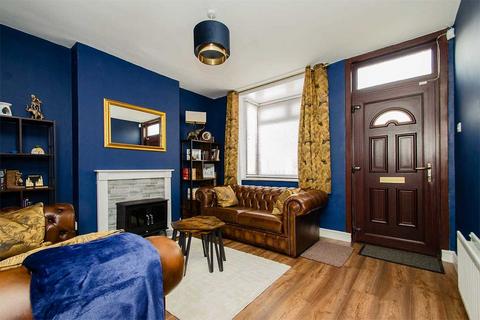 3 bedroom semi-detached house for sale, St Johns Road, Cannock WS11