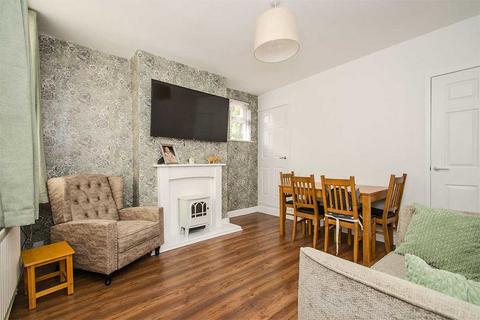 3 bedroom semi-detached house for sale, St Johns Road, Cannock WS11