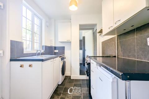 3 bedroom terraced house for sale, Allport Street, Cannock WS11