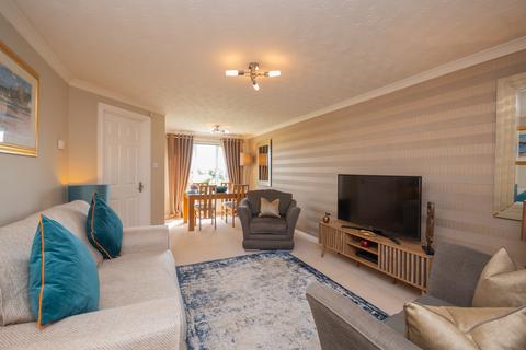 3 bedroom detached house for sale, Cathkin Crescent, Cumbernauld G68