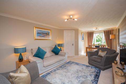 3 bedroom detached house for sale, Cathkin Crescent, Cumbernauld G68