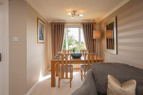 3 bedroom detached house for sale, Cathkin Crescent, Cumbernauld G68