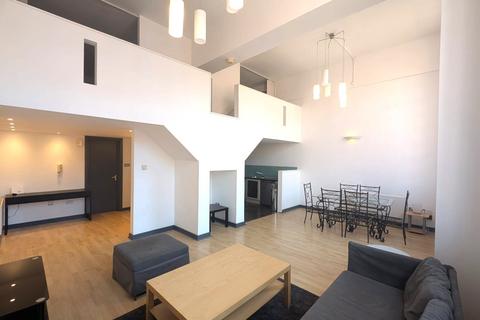 2 bedroom apartment to rent, 15 Hatton Garden, Liverpool L3