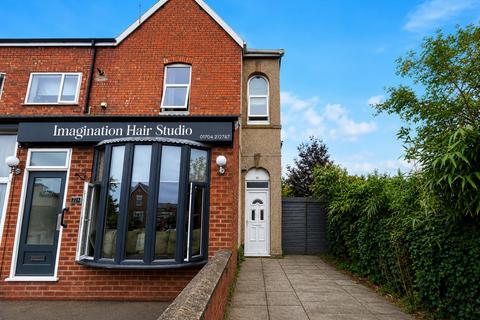 2 bedroom flat for sale, Southport, Merseyside PR9