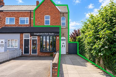 2 bedroom maisonette for sale, Southport, Merseyside PR9
