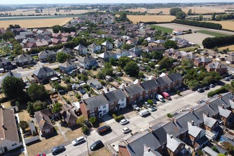 3 bedroom terraced house for sale, Laburnum Avenue, Sandwich CT13