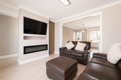 3 bedroom terraced house for sale, Laburnum Avenue, Sandwich CT13