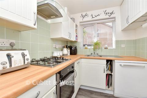 Watlings Close, Croydon, Surrey