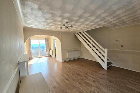 3 bedroom semi-detached house for sale, Maple Drive, Brackla, CF31