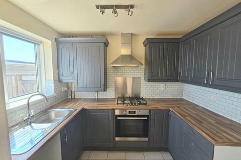 3 bedroom semi-detached house for sale, Maple Drive, Brackla, CF31