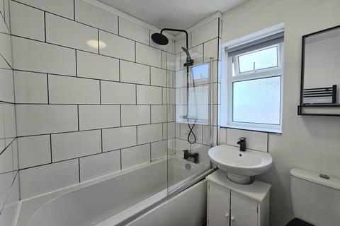 3 bedroom semi-detached house for sale, Maple Drive, Brackla, CF31