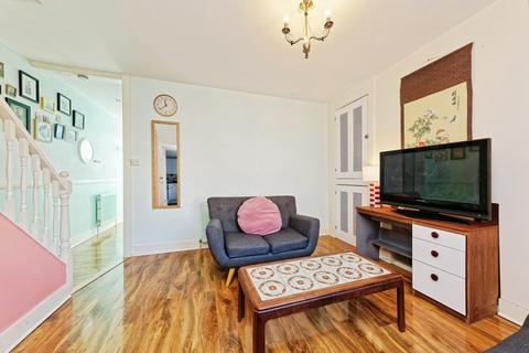 2 bedroom terraced house for sale, Buckingham Road, MARGATE, Kent, CT9
