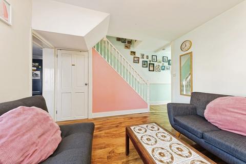 2 bedroom terraced house for sale, Buckingham Road, MARGATE, Kent, CT9