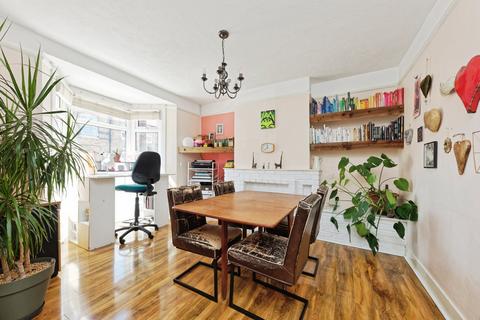 2 bedroom terraced house for sale, Buckingham Road, MARGATE, Kent, CT9