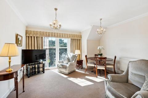 2 bedroom flat for sale, Seaford BN25