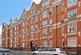 Montagu Mansions, Marylebone