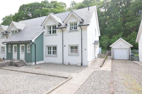 undefined, Lagreach Brae, Pitlochry, Perthshire, PH16