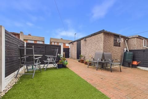 3 bedroom semi-detached house for sale, Katrina Grove, Featherstone, Pontefract, West Yorkshire, WF7