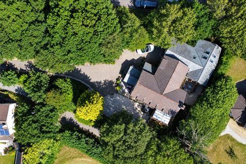 4 bedroom detached house for sale, Halgavor Lane, Bodmin, Cornwall