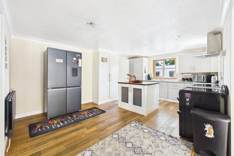 4 bedroom detached house for sale, Halgavor Lane, Bodmin, Cornwall