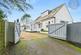 0.2 ACRE PLOT. SET OVER 1708 SQ. FT. PARKING FOR 8+ CARS.