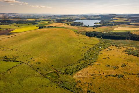 Farm for sale, Land At Purgavie, Lintrathen, Kirriemuir, Angus, DD8