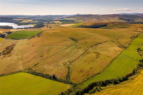 Farm for sale, Land At Purgavie, Lintrathen, Kirriemuir, Angus, DD8