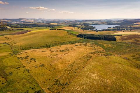 Farm for sale, Land At Purgavie, Lintrathen, Kirriemuir, Angus, DD8