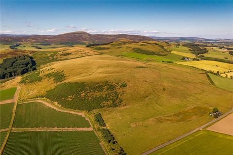 Farm for sale, Land At Purgavie, Lintrathen, Kirriemuir, Angus, DD8