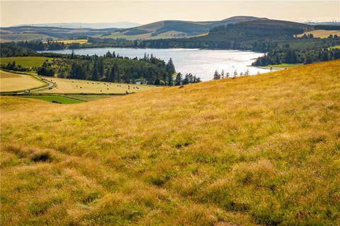 Farm for sale, Land At Purgavie, Lintrathen, Kirriemuir, Angus, DD8