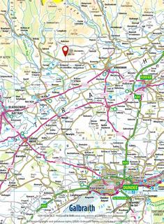 Farm for sale, Lot 2 Land At Purgavie, Lintrathen, Kirriemuir, Angus, DD8