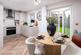 Plot 60 at Seely Fields Birchwood Lane, Somercotes DE55
