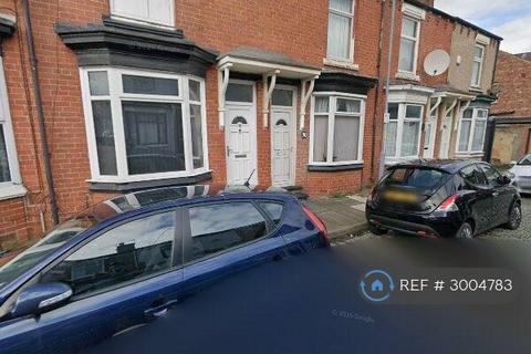 3 bedroom terraced house to rent, Esher St, Middlesbrough, TS1