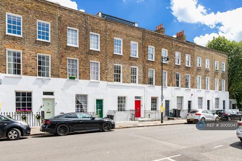1 bedroom in a house share to rent, St. Peter's Street, London, N1