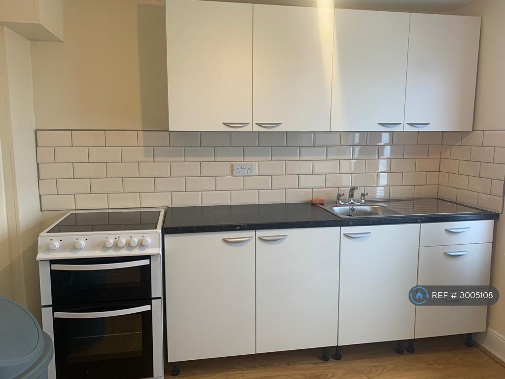 House in London - More