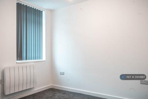1 bedroom flat to rent, Coronation Court, Stoke-On-Trent, ST4