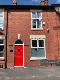 2 bedroom terraced house to rent, Athol Street, Stockport, SK4