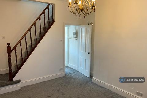 2 bedroom terraced house to rent, Athol Street, Stockport, SK4