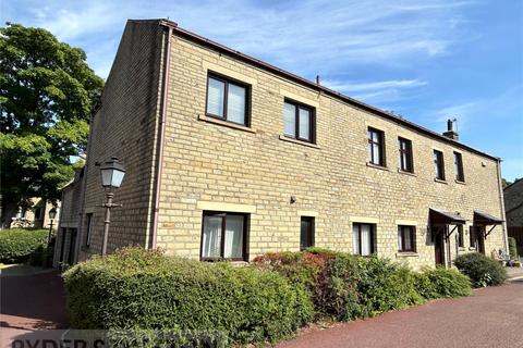 3 bedroom terraced house to rent, Hall Lee Fold, Lindley, Huddersfield, West Yorkshire, HD3