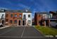 Speckledwood Way, Newcastle Great Park, Newcastle Upon Tyne