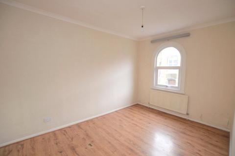 undefined, Suffolk Road, London, SE25