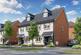 Plot 322, The Aslin at Meridian Gate, 33 Desborow Lane SG8