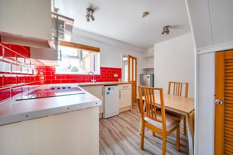 2 bedroom terraced house for sale, Windsor Street, Headington, Oxford