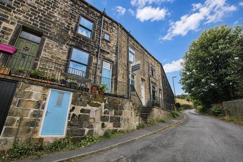 2 bedroom terraced house for sale, Longfield Road, Todmorden OL14