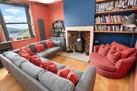2 bedroom terraced house for sale, Longfield Road, Todmorden OL14