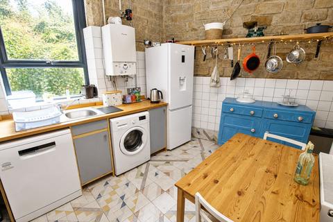2 bedroom terraced house for sale, Longfield Road, Todmorden OL14