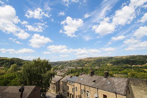 2 bedroom terraced house for sale, Longfield Road, Todmorden OL14